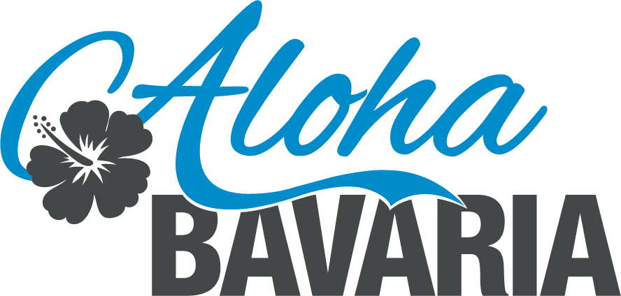 (c) Aloha-bavaria.com